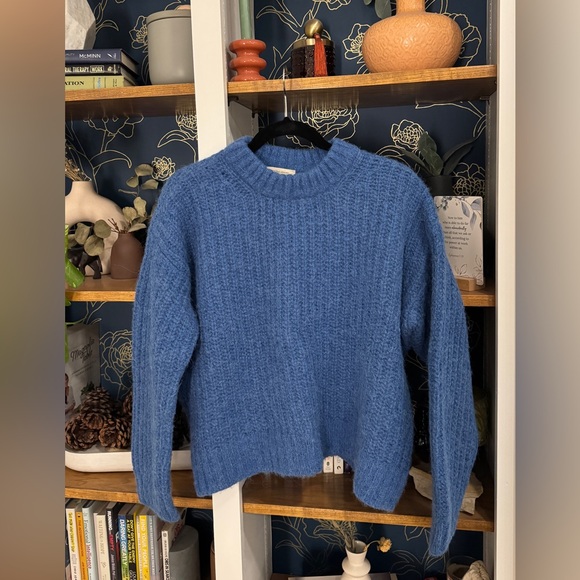 Sezane Jose Sweater Jumper - Picture 8 of 11
